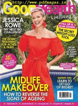 Good Health – May 2019