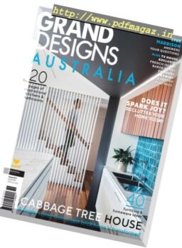Grand Designs Australia – February 2019