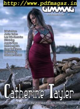 GTM Mag – February 2019