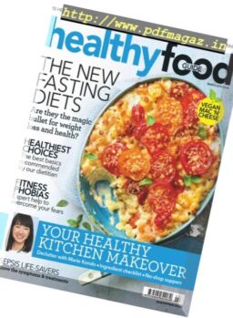 Healthy Food Guide UK – March 2019