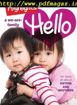 Highlights Hello – June 2019