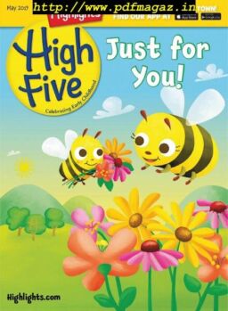 Highlights High Five – May 2019