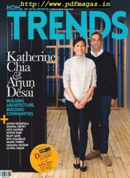 Home & Design Trends – March 2019