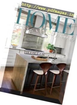 Home Design & Decor Austin-San Antonio – February-March 2019