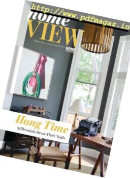 Home View – Winter 2017