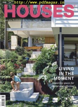 Houses Australia – April 2019