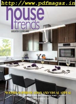 Housetrends Greater Cleveland – March-April 2019