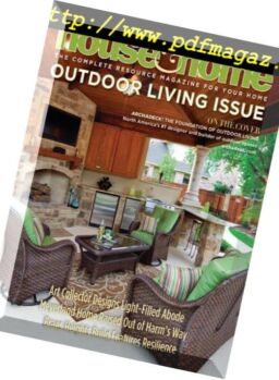Houston House & Home – February 2019