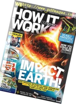 How It Works – April 2019