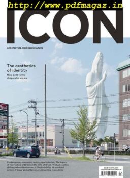Icon – April 2019