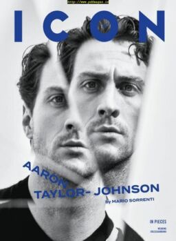 Icon Italia – Marzo 2019
