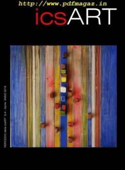 IcsART – Aprile 2019
