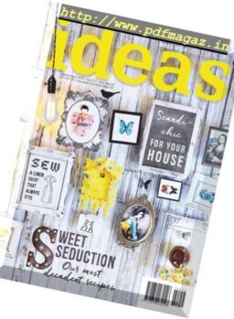 Ideas South Africa – March-April 2019