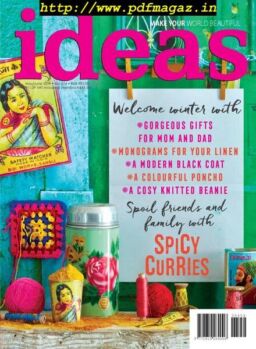 Ideas South Africa – May-June 2019