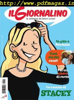 Il Giornalino – 17 Marzo 2019