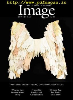 Image – March 2019