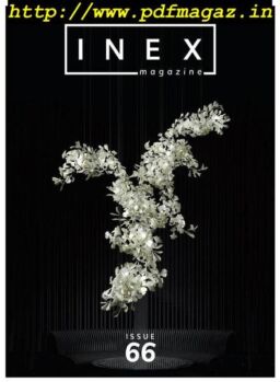 Inex Magazine – February 2019