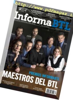 InformaBTL – marzo 2019