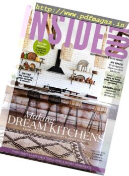 Inside Out – March 2019