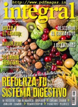 Integral – abril 2019