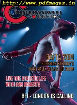International Connection – February 2019