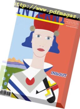 Interni Italia – Marzo 2019