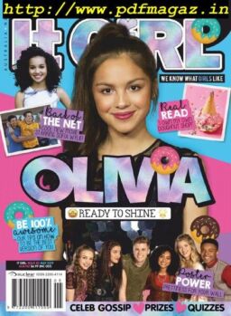 It GiRL – May 2019