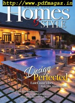 Kansas City Homes & Style – May 2019