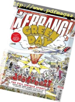 Kerrang! – February 09, 2019