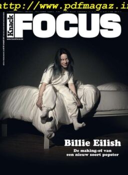 Knack Focus – 20 Maart 2019