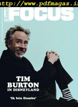 Knack Focus – 27 Maart 2019