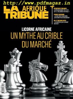 La Tribune Afrique – mars 2019