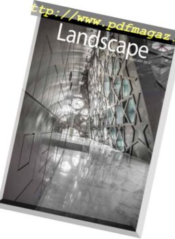 Landscape Middle East – February 2019
