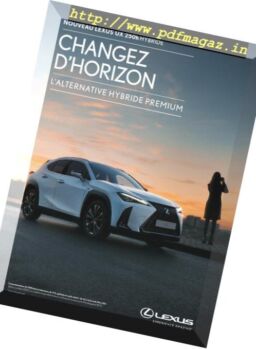 L’Auto-Journal – 14 mars 2019