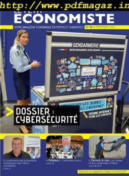 Le Petit Economiste – mars 2019