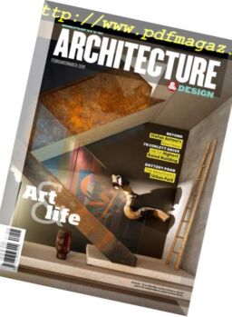 Leading Architecture & Design – February-March 2019