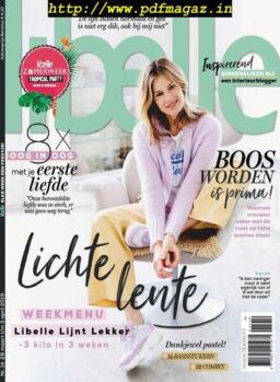 Libelle Netherlands – 28 maart 2019