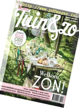 Libelle Special – april 2019