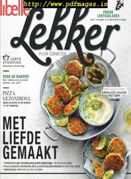 Libelle Special – juni 2019