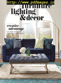 Lighting & Decor – April 2019