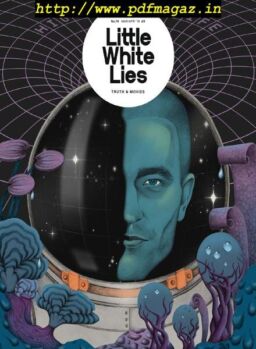 Little White Lies – March 2019