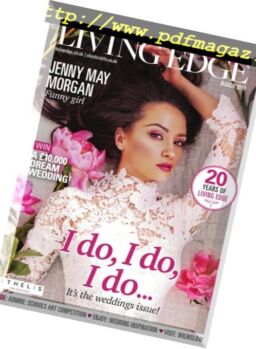 Living Edge – March 2019
