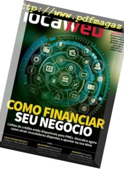 Locaweb – fevereiro 2019