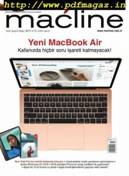 Macline – Mart 2019
