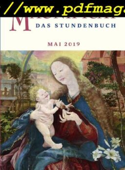 Magnificat – Mai 2019