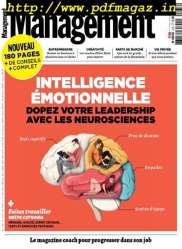 Management – Avril 2019