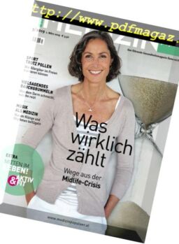 Medizin Popular – Februar 2019