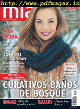 Mia Argentina – 04 abril 2019