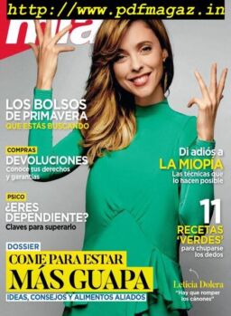 Mia Espana – 20 marzo 2019