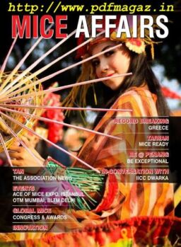 Mice Affair – February 2019